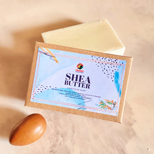 Shea butter Soap